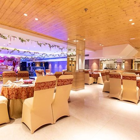 帕坦科特贝斯特韦斯特景观酒店 Pathānkot 外观 照片