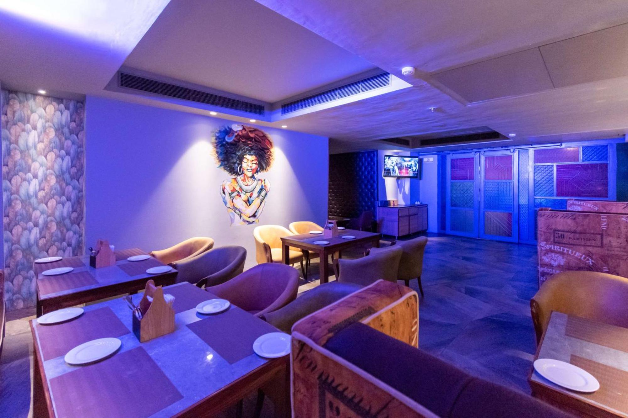 帕坦科特贝斯特韦斯特景观酒店 Pathānkot 外观 照片