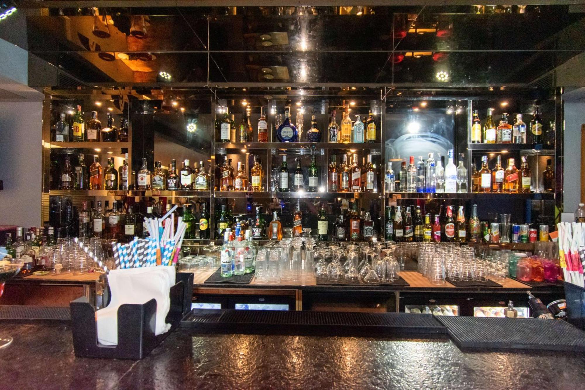 帕坦科特贝斯特韦斯特景观酒店 Pathānkot 外观 照片